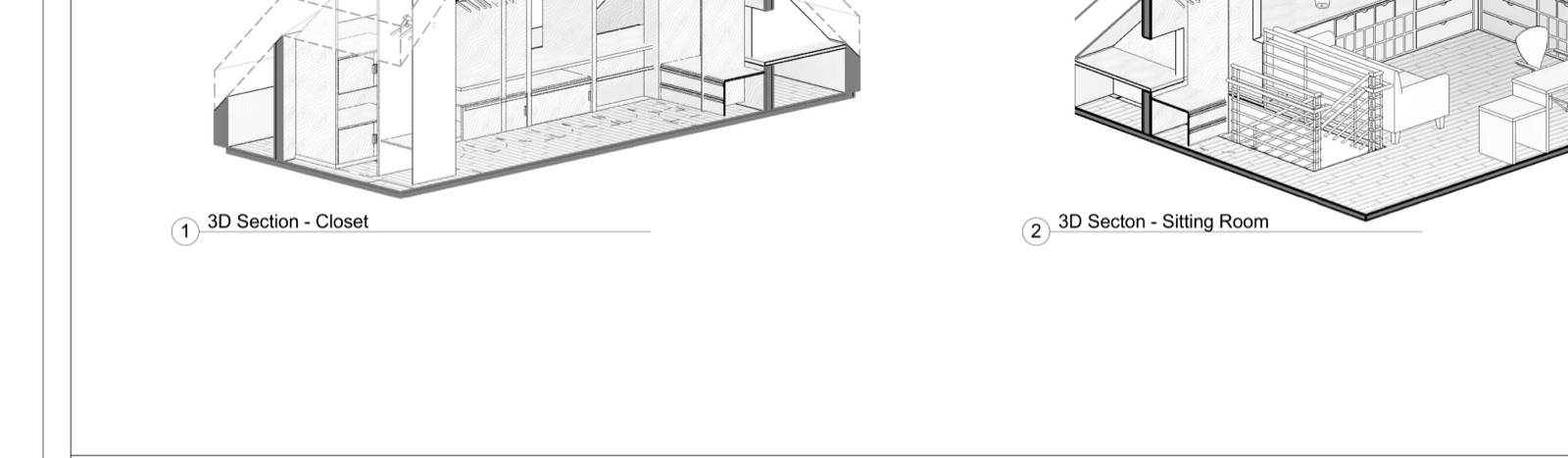 Attic Expansion