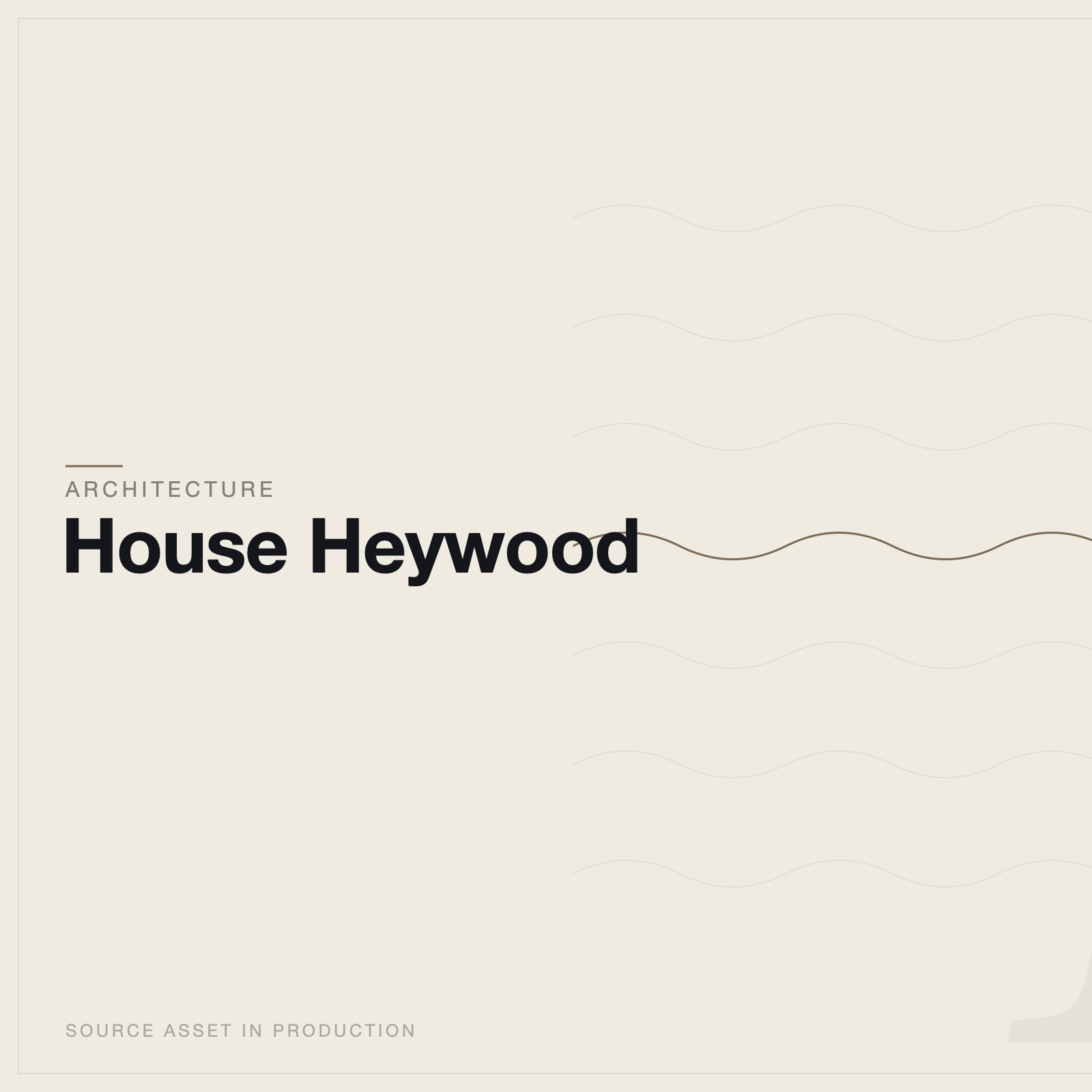 House Heywood