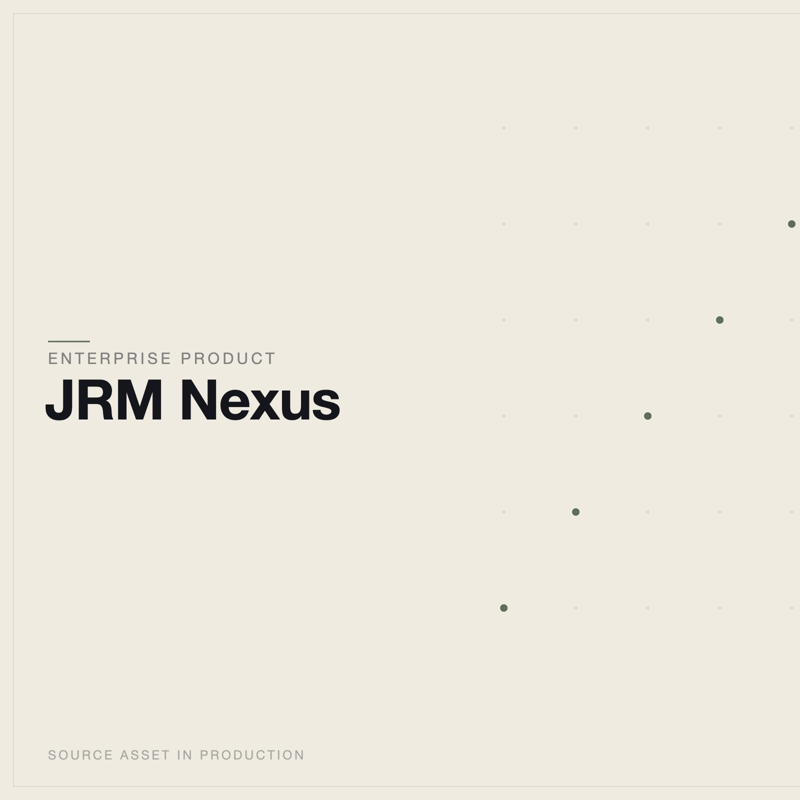 JRM Nexus Stair Configurator
