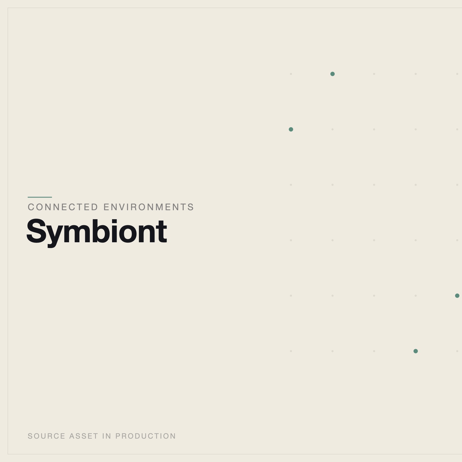 Symbiont