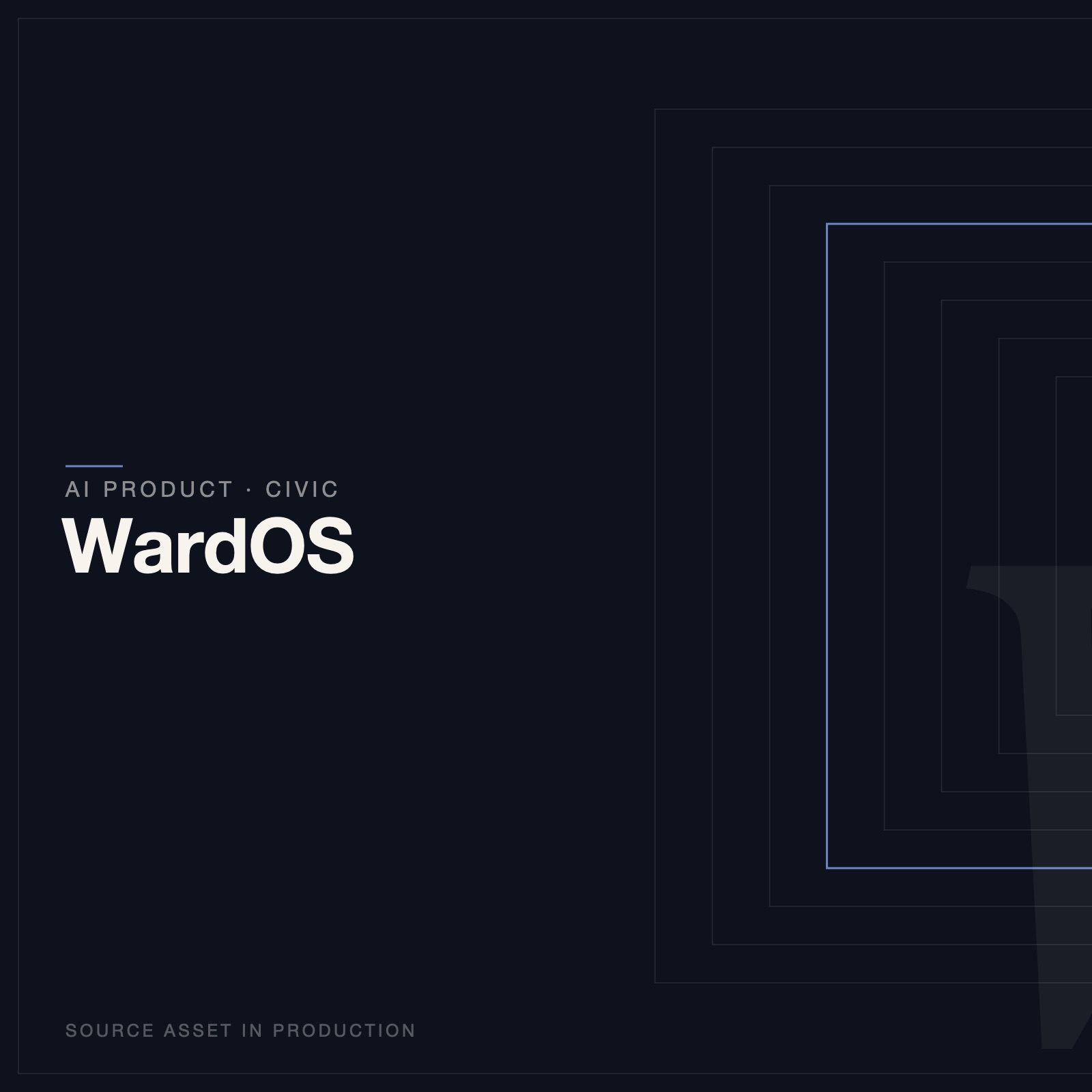 WardOS